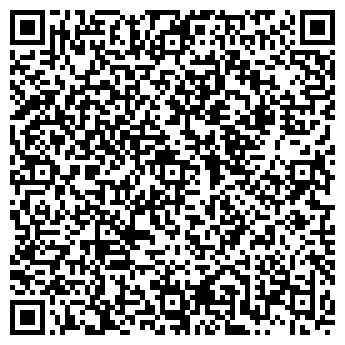 QR-код с контактной информацией организации ЧП «Кенгуру»
