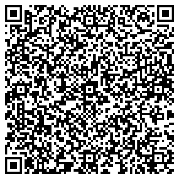 QR-код с контактной информацией организации Рекламно-сувенирная компания