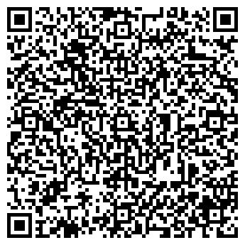 QR-код с контактной информацией организации Общество с ограниченной ответственностью ООО «Изолин»