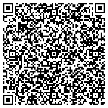 QR-код с контактной информацией организации Интернет магазин «Фиштайм»