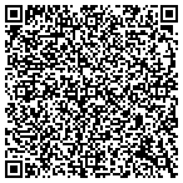 QR-код с контактной информацией организации ООО "Европонтон"