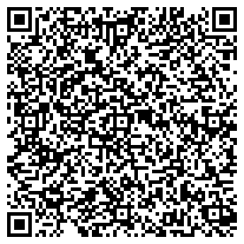 QR-код с контактной информацией организации ООО "Сфераэнерго"