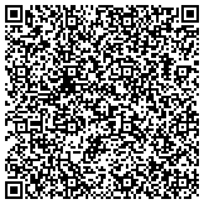 QR-код с контактной информацией организации «Центр театра и кино на Поварской»