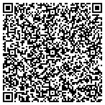 QR-код с контактной информацией организации Два колеса (Мотосалон), ЧП