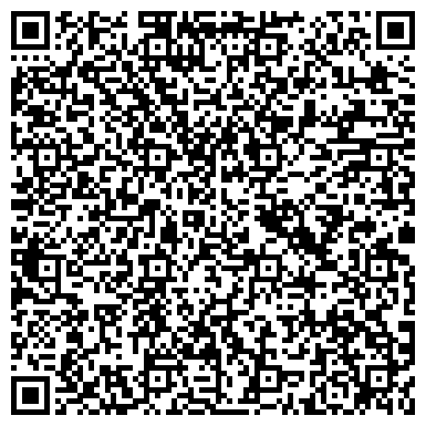 QR-код с контактной информацией организации «Музей-мастерская Людмилы Гурченко»