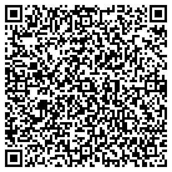 QR-код с контактной информацией организации Промтекс, ООО