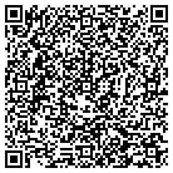 QR-код с контактной информацией организации Теплолюкс, ООО