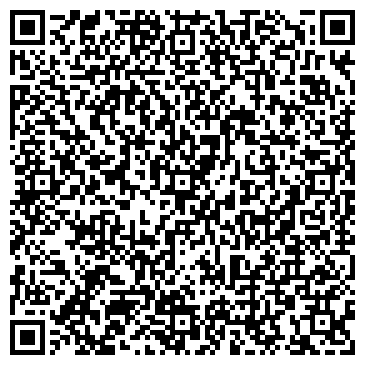 QR-код с контактной информацией организации НАОС Украина, ООО