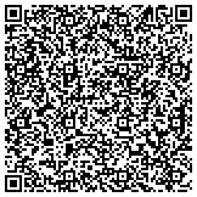 QR-код с контактной информацией организации Открытый театр Юлия Малакянца