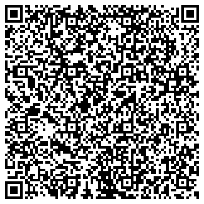 QR-код с контактной информацией организации Театр Антона Чехова Частная Антреприза.