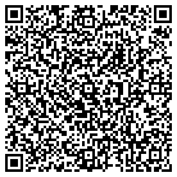 QR-код с контактной информацией организации Купрум ТД ТОВ