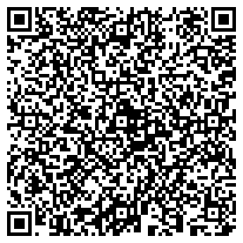 QR-код с контактной информацией организации niceshop