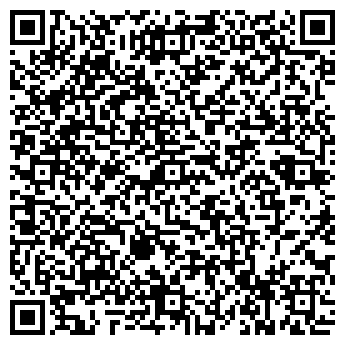 QR-код с контактной информацией организации Общество с ограниченной ответственностью ООО "АВК"