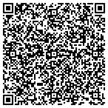 QR-код с контактной информацией организации Интернет Львов, ЧП