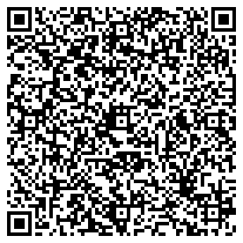 QR-код с контактной информацией организации Avalanche (Авалонч), ООО