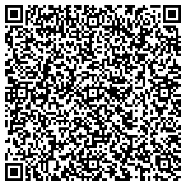 QR-код с контактной информацией организации Папарацци, фотомагазин