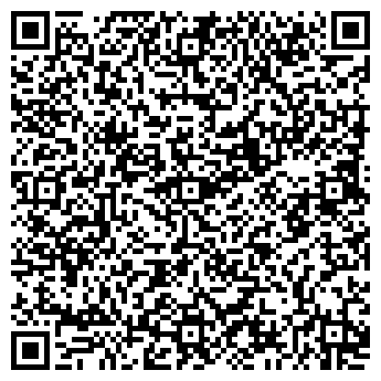 QR-код с контактной информацией организации ГАРАНТИ ТУР