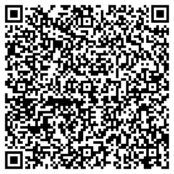 QR-код с контактной информацией организации Алви, ООО