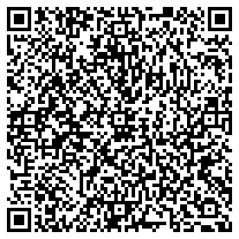 QR-код с контактной информацией организации Росава, ООО