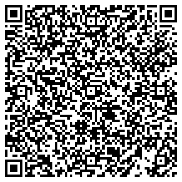 QR-код с контактной информацией организации Гудвилл Концепт, ООО