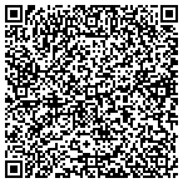 QR-код с контактной информацией организации Электромаш, ЧП