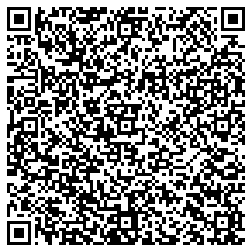QR-код с контактной информацией организации Субъект предпринимательской деятельности интернет-магазин batareikin
