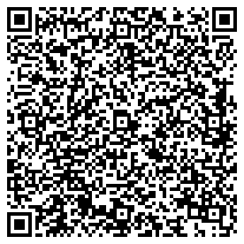 QR-код с контактной информацией организации Агро-трейд, ООО