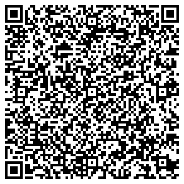 QR-код с контактной информацией организации Электро Центр, ООО