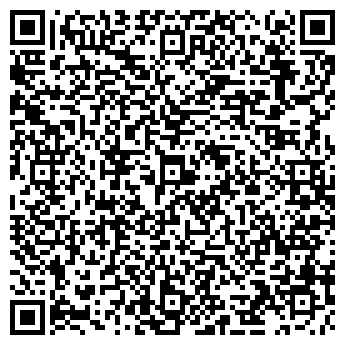 QR-код с контактной информацией организации ЧП "Укрброкцентр"