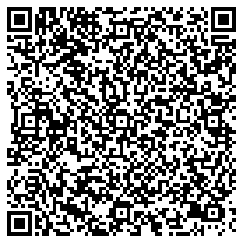QR-код с контактной информацией организации Энергоквант, ООО