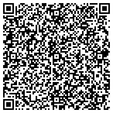 QR-код с контактной информацией организации iProm, Компания