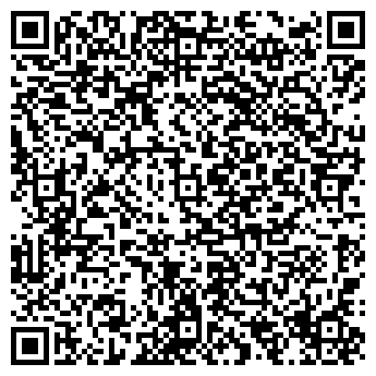 QR-код с контактной информацией организации Гелиос Имидж