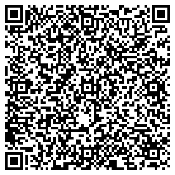 QR-код с контактной информацией организации ЧП Романчак