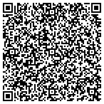 QR-код с контактной информацией организации Жангалиева Б.Т., ИП