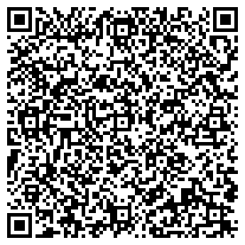 QR-код с контактной информацией организации Общество с ограниченной ответственностью ООО "НПФ "Вист"