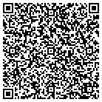 QR-код с контактной информацией организации Садита, ООО