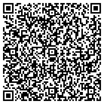 QR-код с контактной информацией организации Госнип, ООО