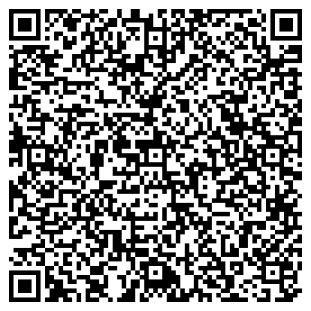 QR-код с контактной информацией организации ООО "АпексБи"
