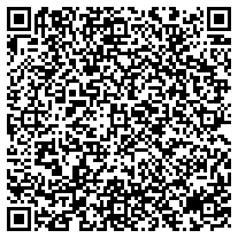 QR-код с контактной информацией организации Субъект предпринимательской деятельности ЧП Пащенко