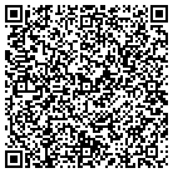 QR-код с контактной информацией организации Интернет магазин "iHelp"