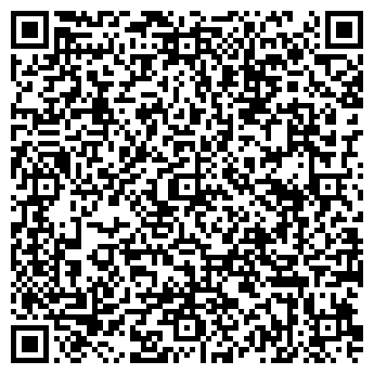 QR-код с контактной информацией организации ООО"ТРИЭМ"