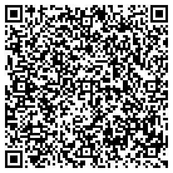 QR-код с контактной информацией организации Новоэнзим