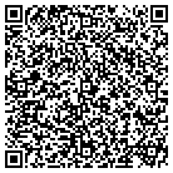 QR-код с контактной информацией организации ООО "Компани "Плазма"