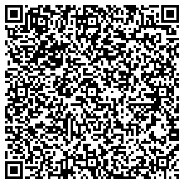 QR-код с контактной информацией организации Интернет-магазин "Сила хвата"