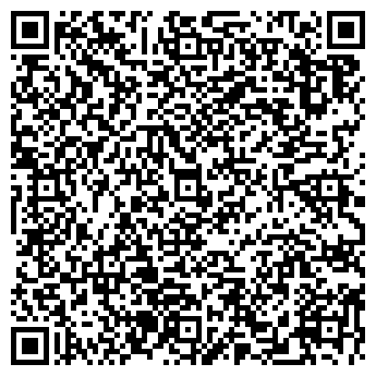 QR-код с контактной информацией организации ЧУП "Интер Блейз"