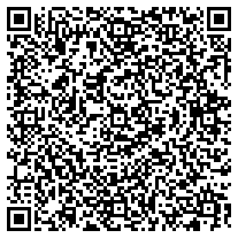 QR-код с контактной информацией организации ООО «КБ «Сириус»