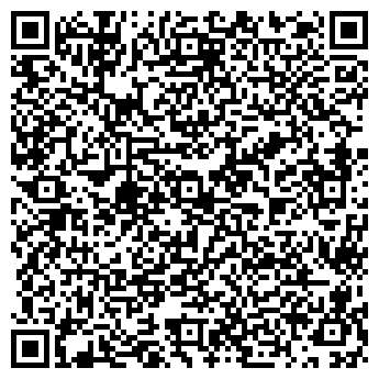 QR-код с контактной информацией организации Теплушка.Ком.ЮА