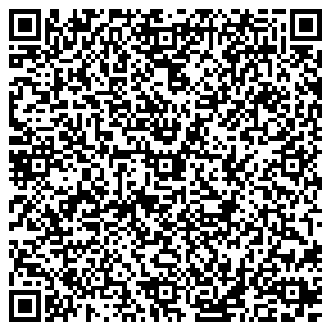 QR-код с контактной информацией организации ООО «Монтел»