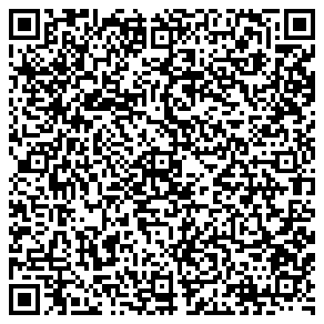 QR-код с контактной информацией организации ООО "Донбасэлектроресурс"