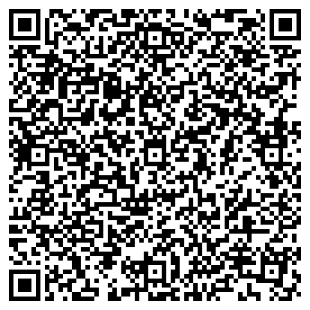 QR-код с контактной информацией организации Субъект предпринимательской деятельности Металстанок, ЧП